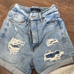 Aero shorts